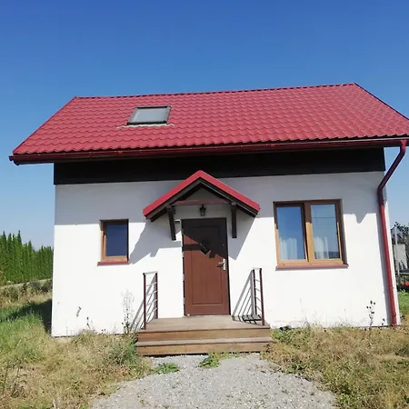Bukszpanowa Alejka Caloroczny, Okolica Ojcowski Park Narodowy Casa vacanze Milonki
