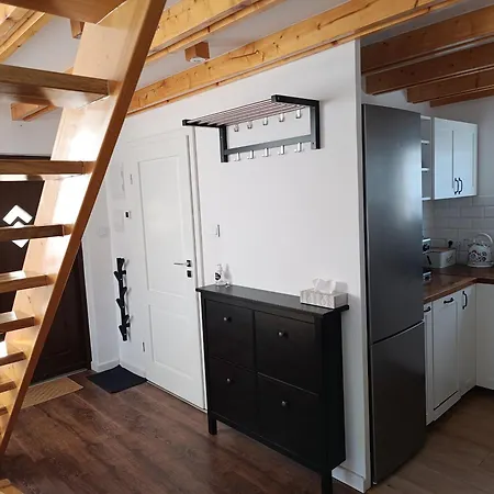 Bukszpanowa Alejka Caloroczny, Okolica Ojcowski Park Narodowy Casa vacanze *