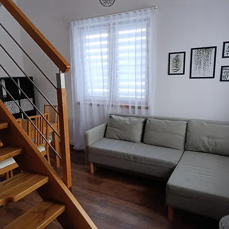 Casa vacanze Bukszpanowa Alejka Caloroczny, Okolica Ojcowski Park Narodowy