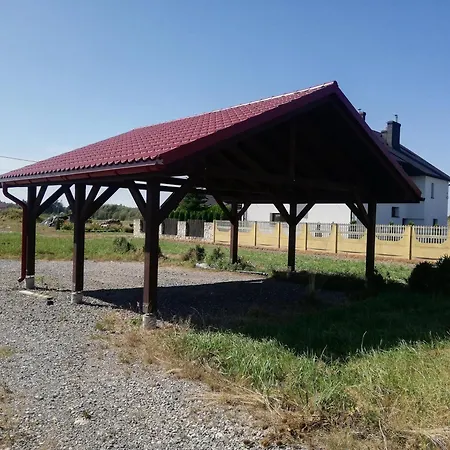Bukszpanowa Alejka Caloroczny, Okolica Ojcowski Park Narodowy Nyaraló *